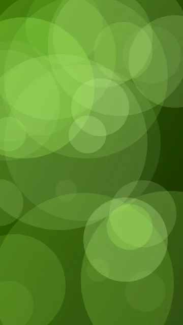 Lime Flash bokeh phone wallpaper — free HD lime flash mobile wallpaper 1080x1920