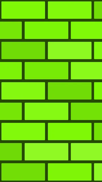 Lime Flash brick phone wallpaper — free HD lime flash mobile wallpaper 1080x1920