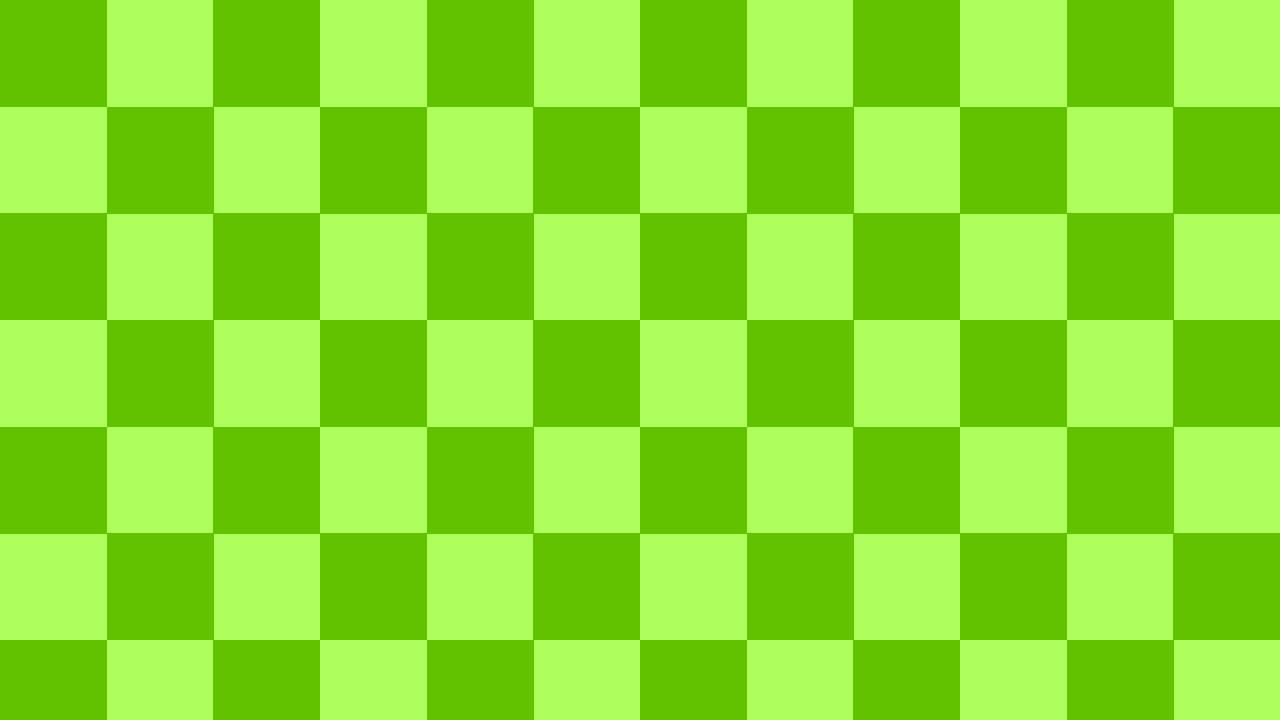 Lime Flash checkered background — free HD lime flash color wallpaper 1920x1080