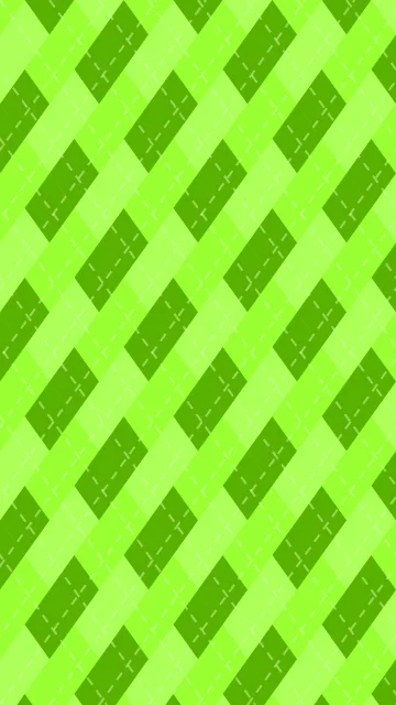 Lime Flash diamond phone wallpaper — free HD lime flash mobile wallpaper 1080x1920