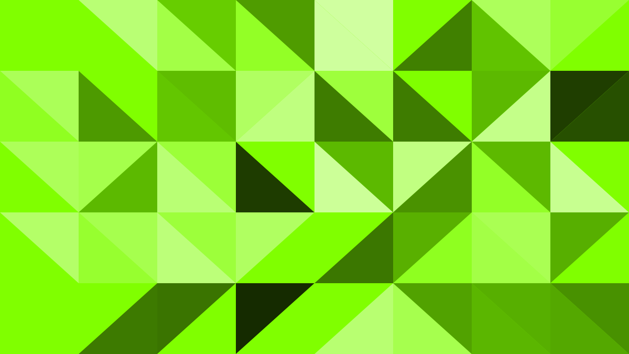 Lime Flash geometric background — free HD lime flash color wallpaper 1920x1080