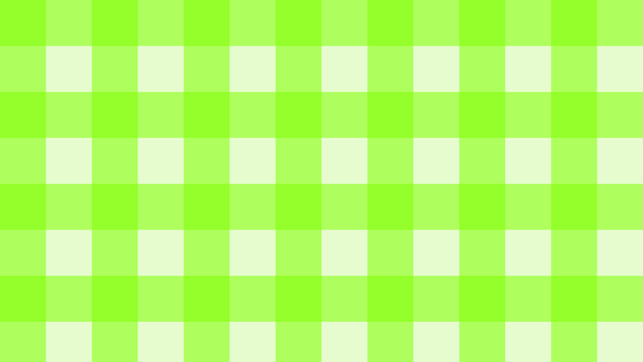 Lime Flash gingham background — free HD lime flash color wallpaper 1920x1080