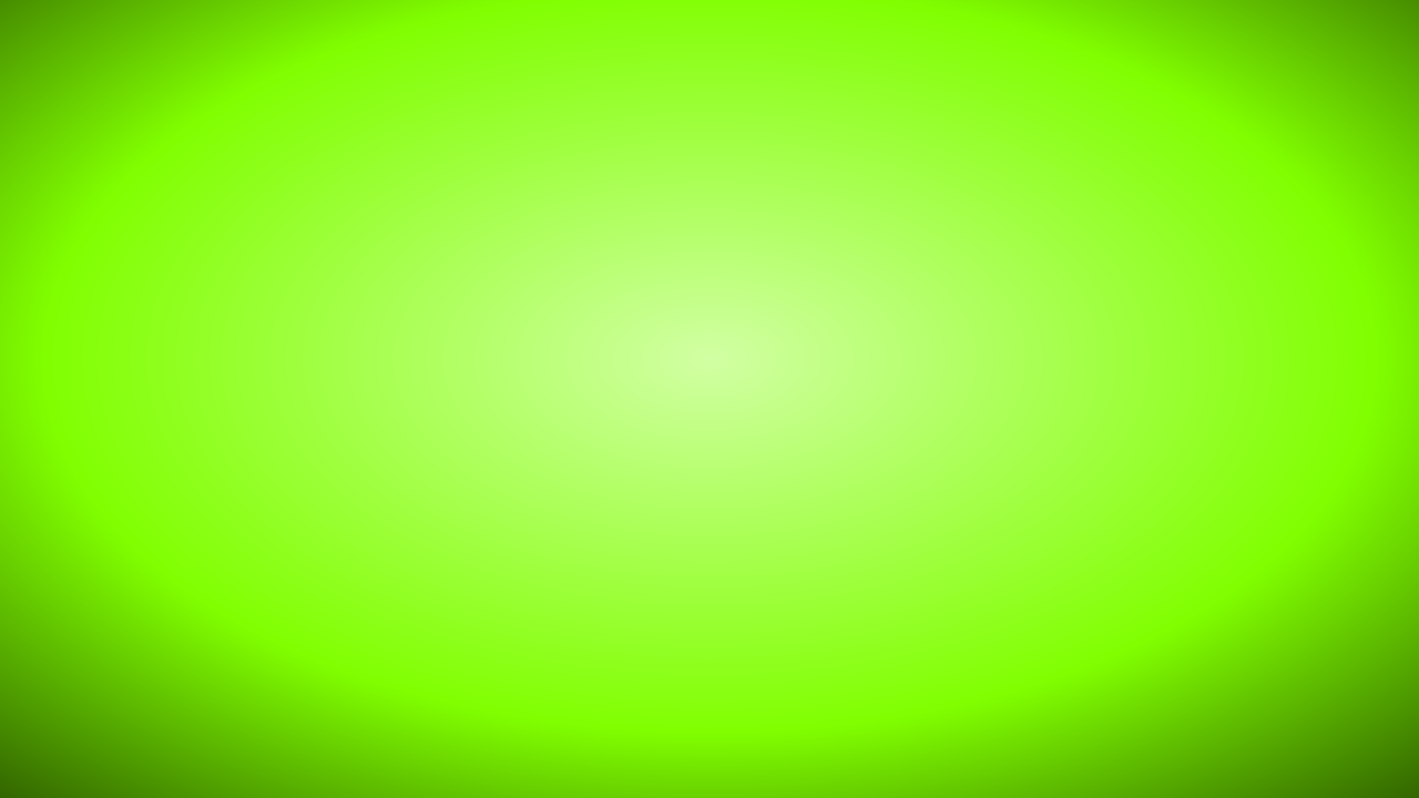 Lime Flash glow background — free HD lime flash color wallpaper 1920x1080