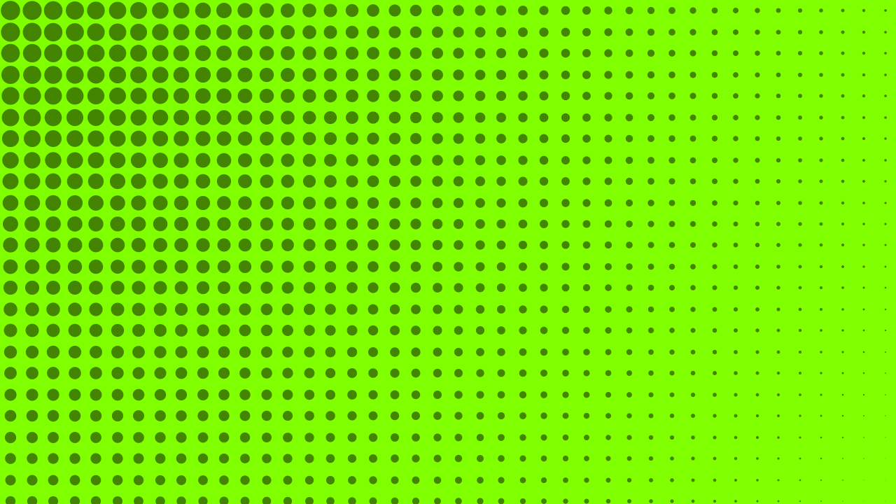 Lime Flash halftone background — free HD lime flash color wallpaper 1920x1080