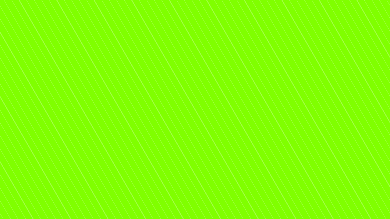 Lime Flash pinstripe background — free HD lime flash color wallpaper 1920x1080