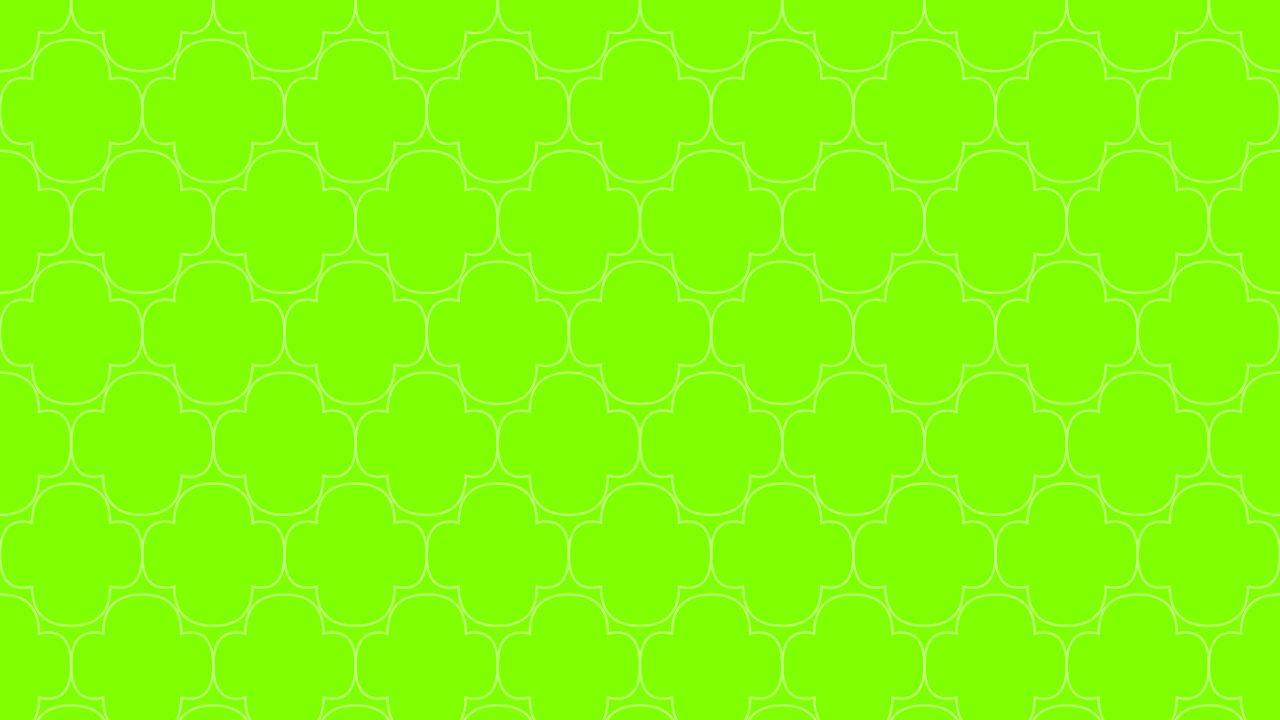 Lime Flash moroccan background — free HD lime flash color wallpaper 1920x1080