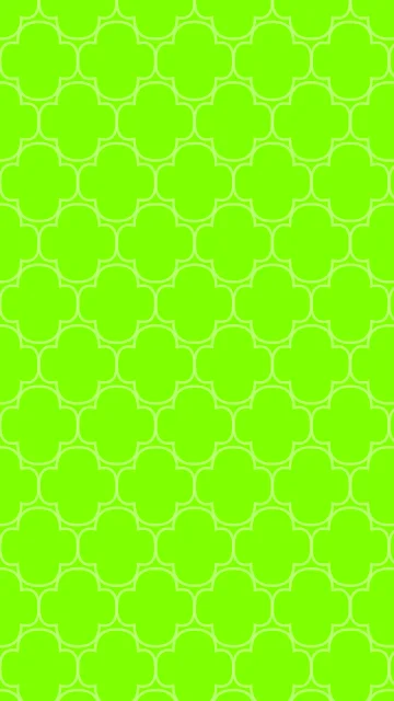 Lime Flash moroccan phone wallpaper — free HD lime flash mobile wallpaper 1080x1920