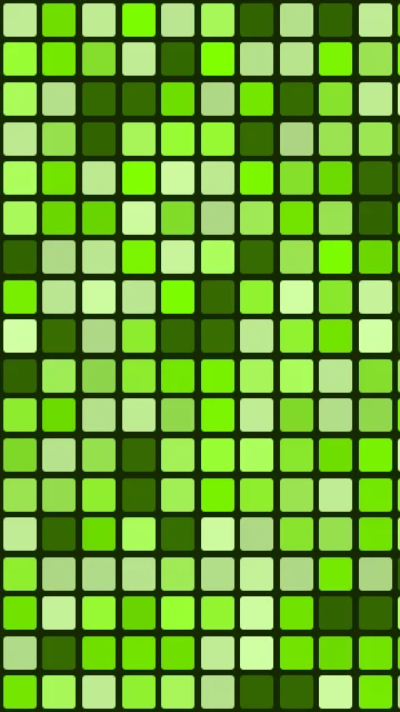 Lime Flash mosaic phone wallpaper — free HD lime flash mobile wallpaper 1080x1920