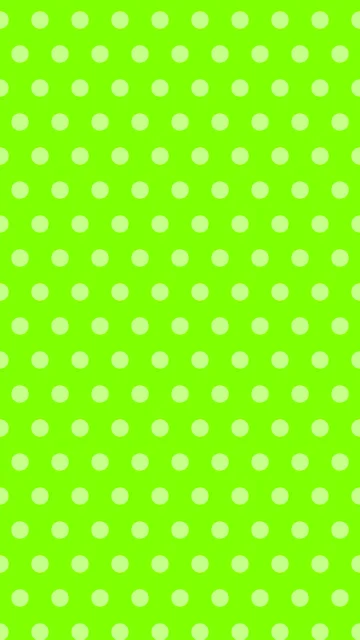 Lime Flash polkadot phone wallpaper — free HD lime flash mobile wallpaper 1080x1920