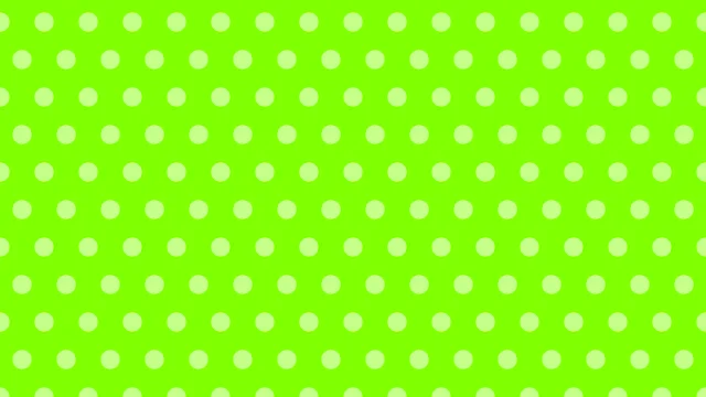 Lime Flash polka dot background — free HD lime flash color wallpaper 1920x1080