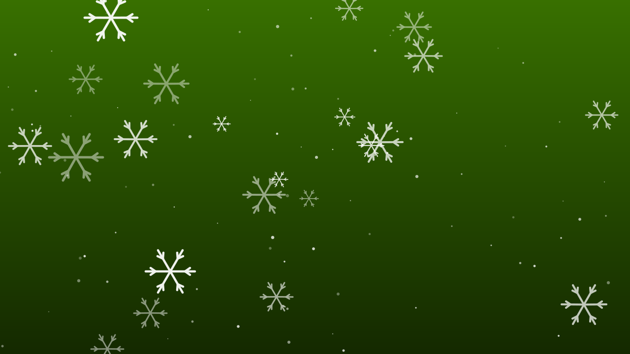 Lime Flash snowflake background — free HD lime flash color wallpaper 1920x1080