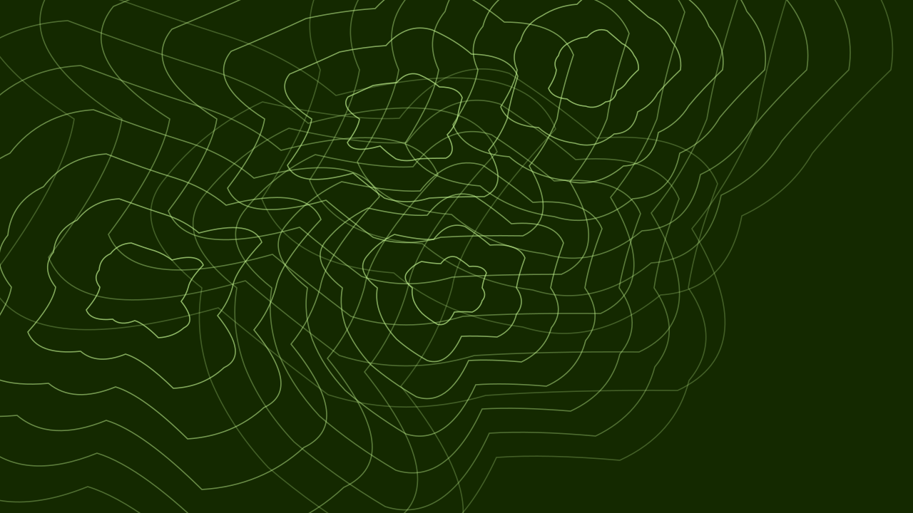 Lime Flash topographic background — free HD lime flash color wallpaper 1920x1080