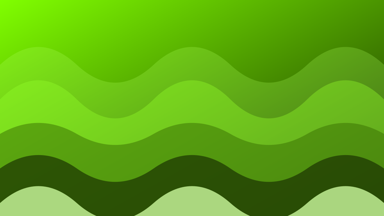 Lime Flash waves background — free HD lime flash color wallpaper 1920x1080