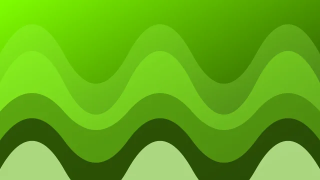Lime Flash waves background — free HD lime flash color wallpaper 1920x1080