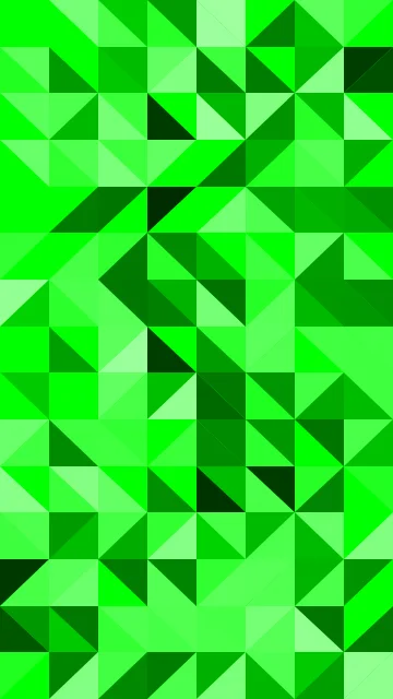 Lime geometric phone wallpaper — free HD lime mobile wallpaper 1080x1920