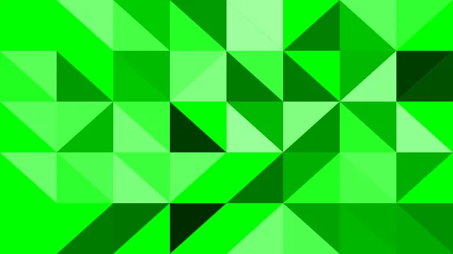 Lime geometric background — free HD lime color wallpaper 1920x1080