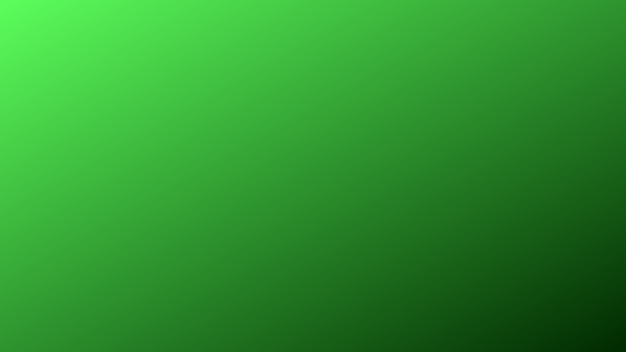 Lime gradient background — free HD lime color wallpaper 1920x1080
