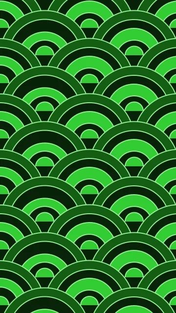Lime Green artdeco phone wallpaper — free HD lime green mobile wallpaper 1080x1920