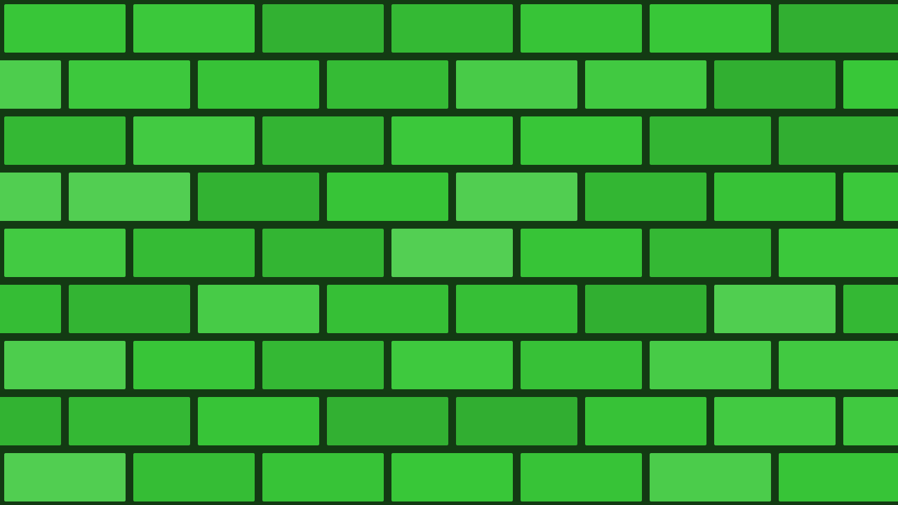 Lime Green brick background — free HD lime green color wallpaper 1920x1080