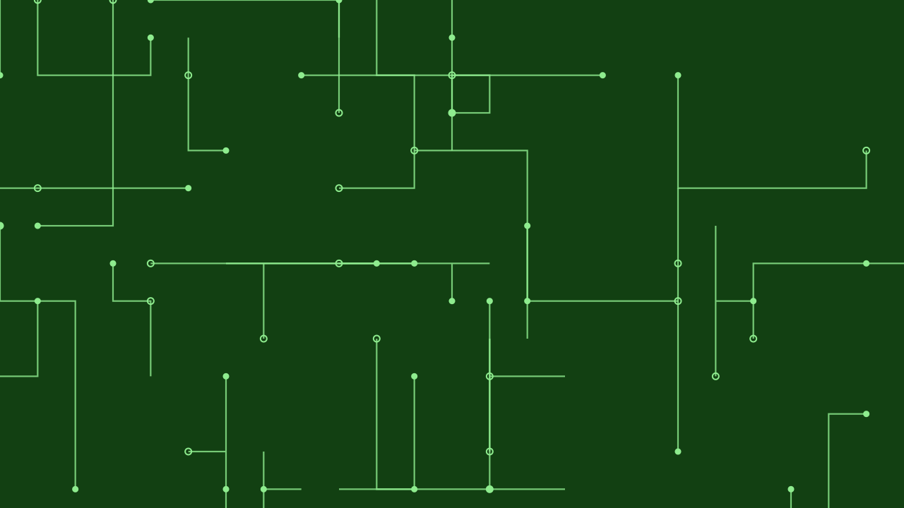 Lime Green circuit board background — free HD lime green color wallpaper 1920x1080