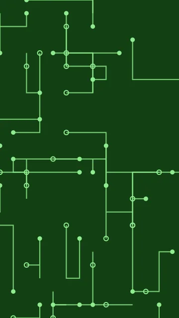 Lime Green circuit phone wallpaper — free HD lime green mobile wallpaper 1080x1920