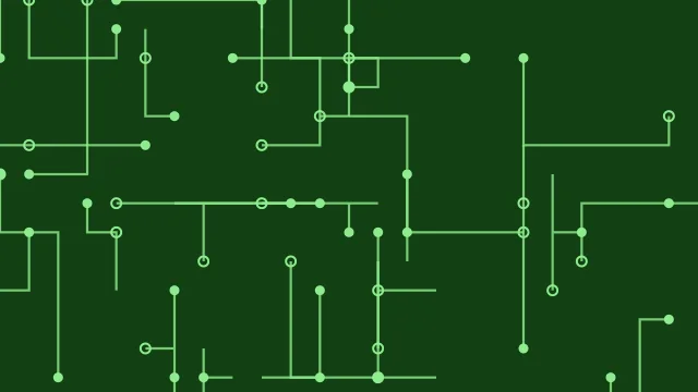Lime Green circuit board background — free HD lime green color wallpaper 1920x1080