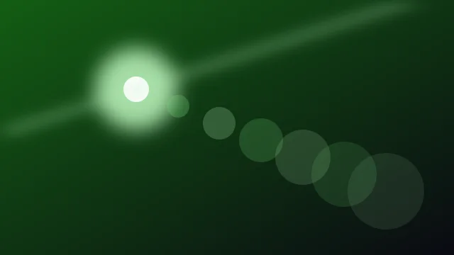 Lime Green lens flare background — free HD lime green color wallpaper 1920x1080