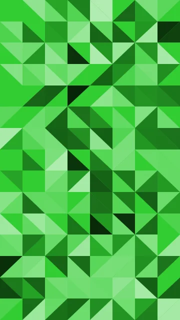 Lime Green geometric phone wallpaper — free HD lime green mobile wallpaper 1080x1920
