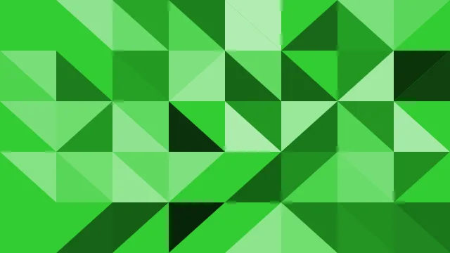 Lime Green geometric background — free HD lime green color wallpaper 1920x1080