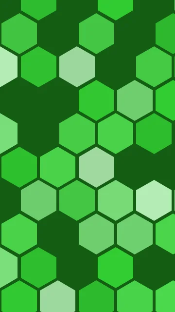 Lime Green hexagon phone wallpaper — free HD lime green mobile wallpaper 1080x1920