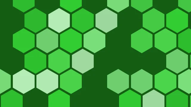 Lime Green hexagon background — free HD lime green color wallpaper 1920x1080