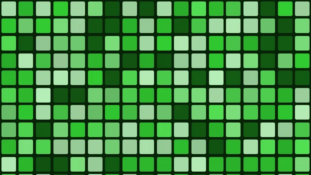 Lime Green mosaic background — free HD lime green color wallpaper 1920x1080