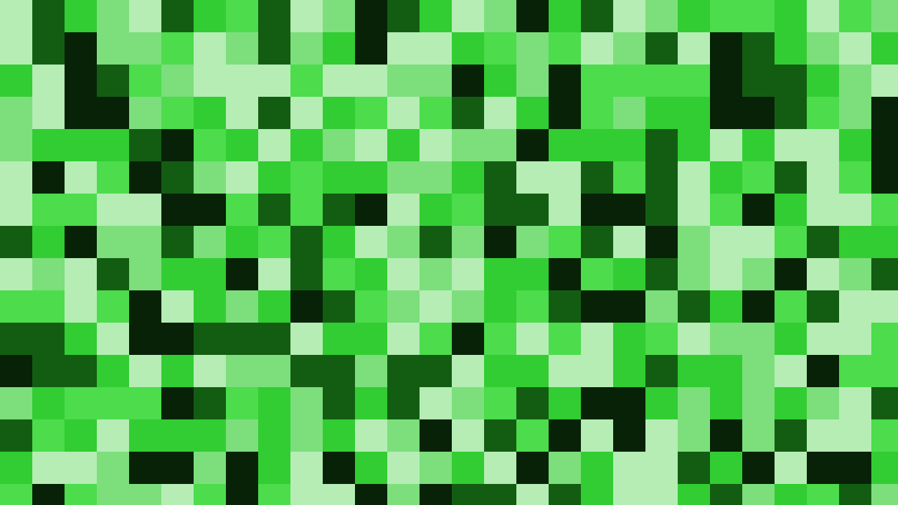 Lime Green pixel background — free HD lime green color wallpaper 1920x1080
