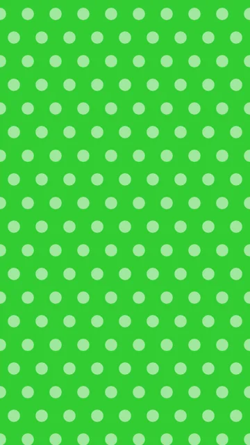 Lime Green polkadot phone wallpaper — free HD lime green mobile wallpaper 1080x1920