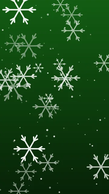 Lime Green snowflake phone wallpaper — free HD lime green mobile wallpaper 1080x1920