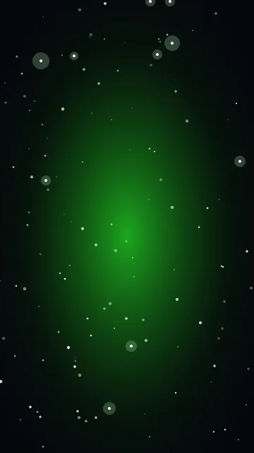 Lime Green stars phone wallpaper — free HD lime green mobile wallpaper 1080x1920