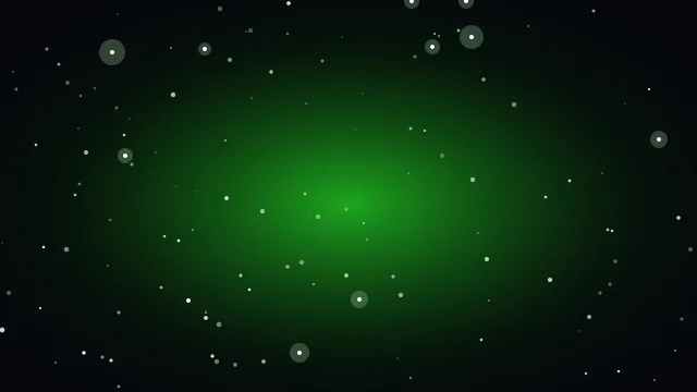 Lime Green starry background — free HD lime green color wallpaper 1920x1080
