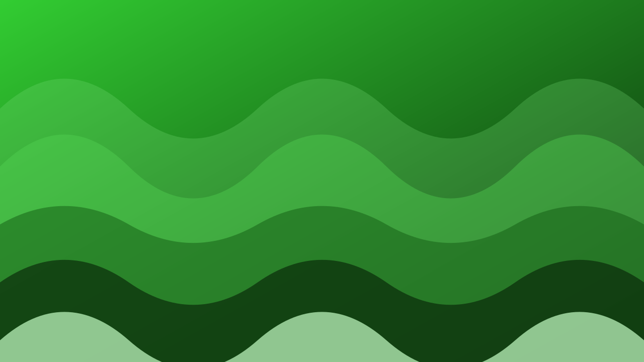 Lime Green waves background — free HD lime green color wallpaper 1920x1080