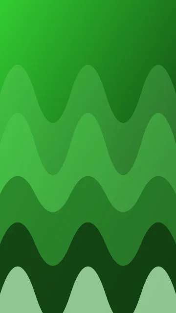 Lime Green waves phone wallpaper — free HD lime green mobile wallpaper 1080x1920