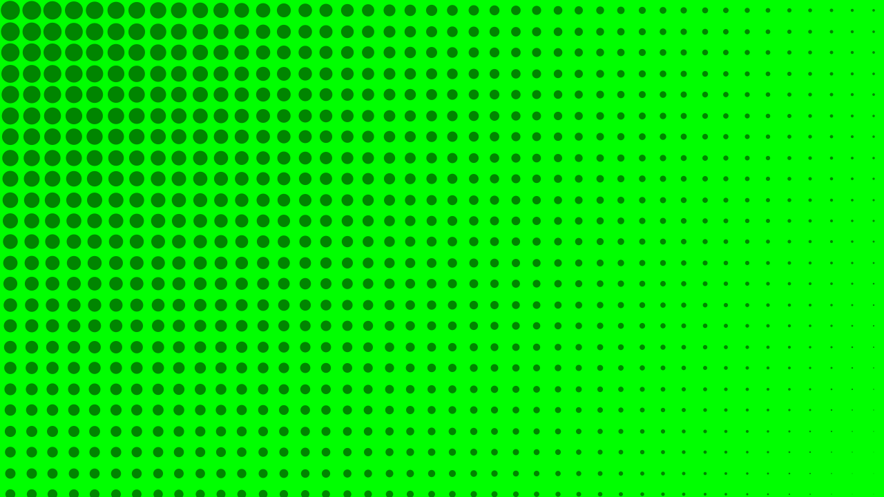 Lime halftone background — free HD lime color wallpaper 1920x1080