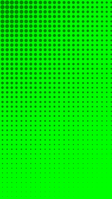 Lime halftone phone wallpaper — free HD lime mobile wallpaper 1080x1920