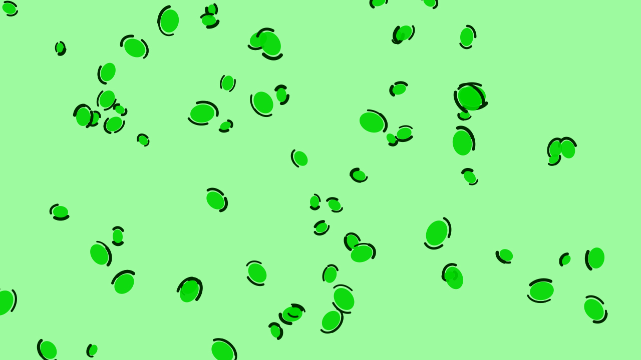 Lime leopard print background — free HD lime color wallpaper 1920x1080