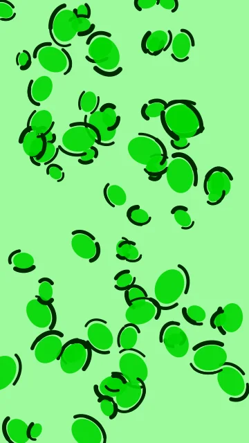Lime leopard phone wallpaper — free HD lime mobile wallpaper 1080x1920