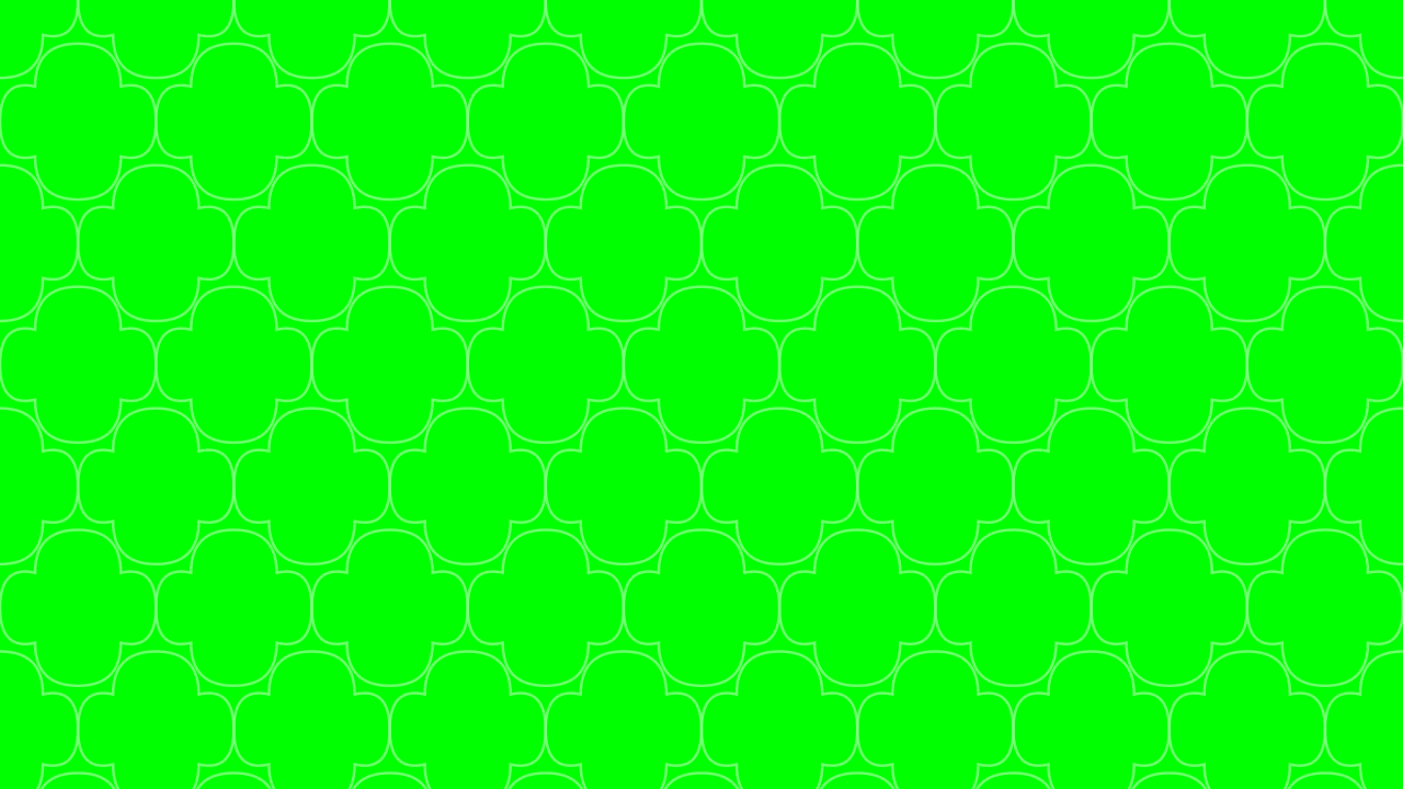 Lime moroccan background — free HD lime color wallpaper 1920x1080