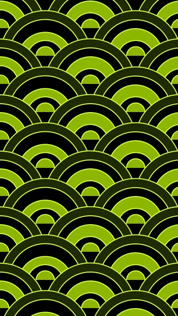 Lime Moss artdeco phone wallpaper — free HD lime moss mobile wallpaper 1080x1920