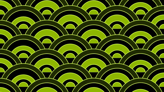 Lime Moss art deco background — free HD lime moss color wallpaper 1920x1080