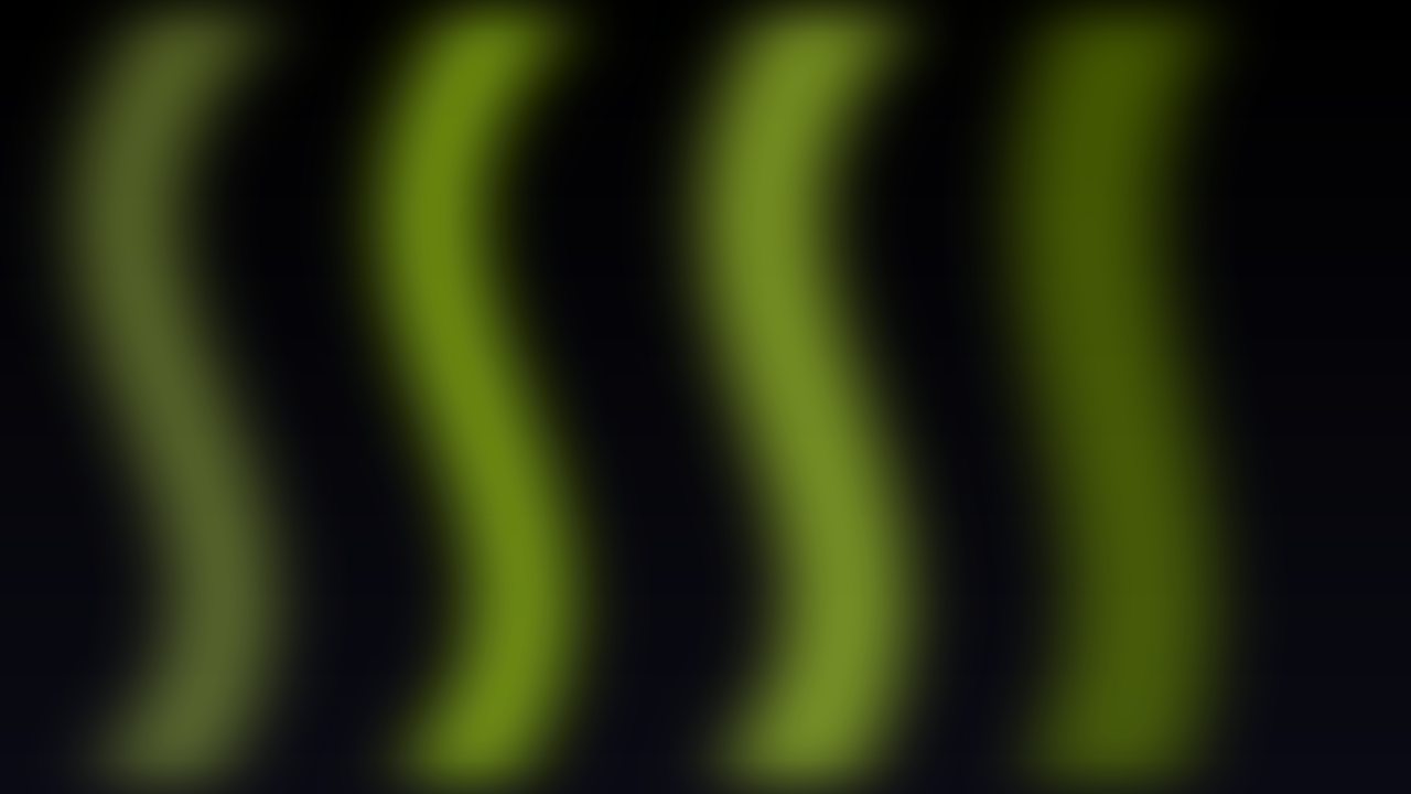 Lime Moss aurora background — free HD lime moss color wallpaper 1920x1080