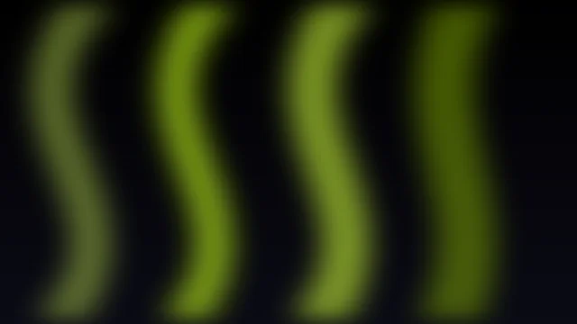 Lime Moss aurora background — free HD lime moss color wallpaper 1920x1080