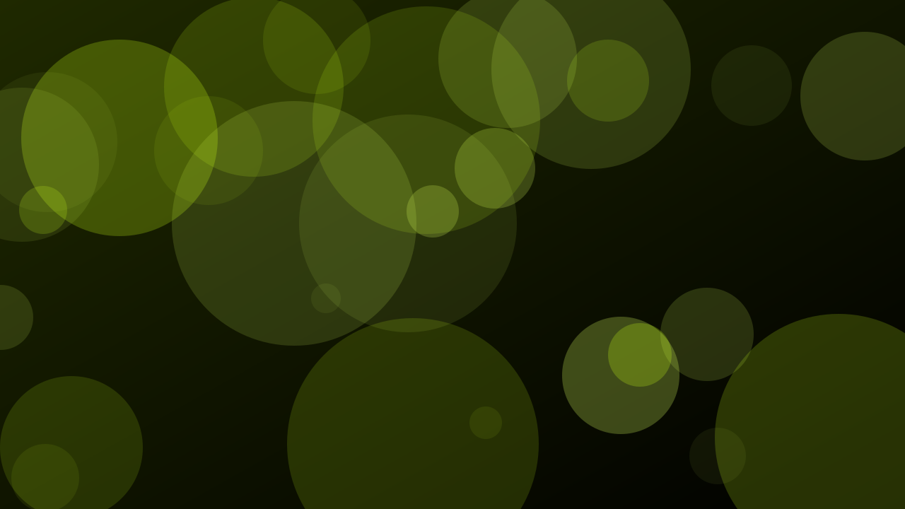 Lime Moss bokeh background — free HD lime moss color wallpaper 1920x1080