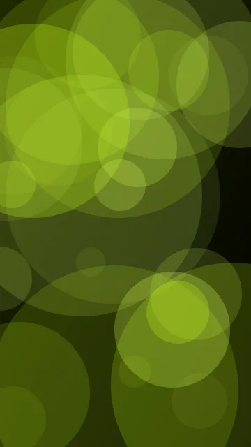 Lime Moss bokeh phone wallpaper — free HD lime moss mobile wallpaper 1080x1920
